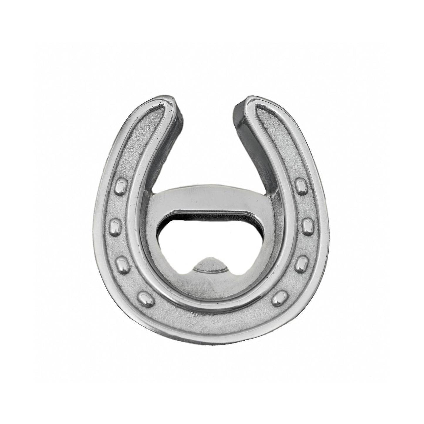 Horseshoe Bottle Opener