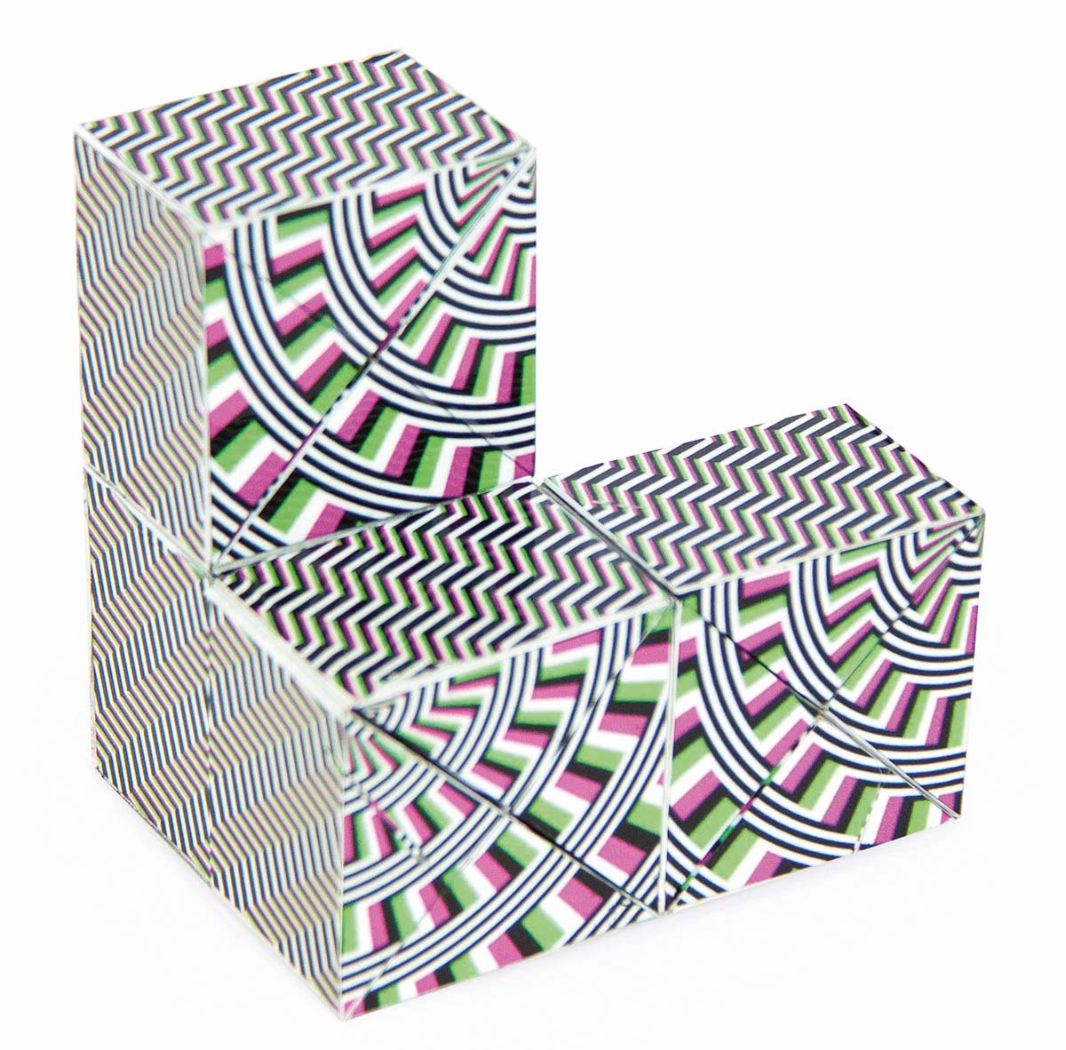 Dynacube