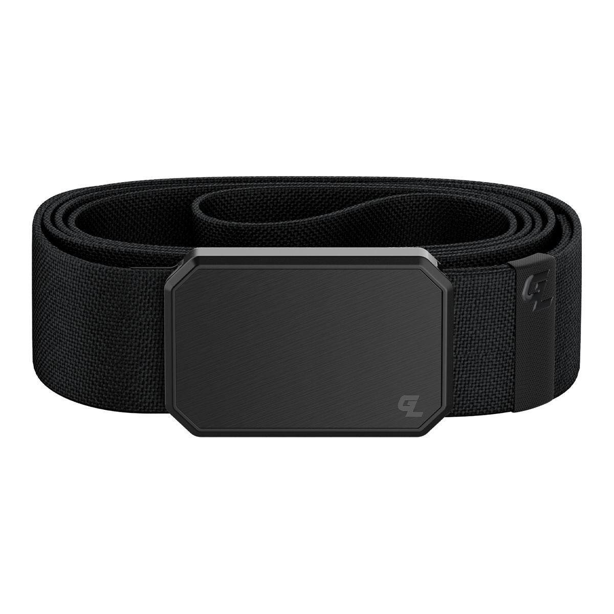 Groove Belt - Black/Black (OSFM)
