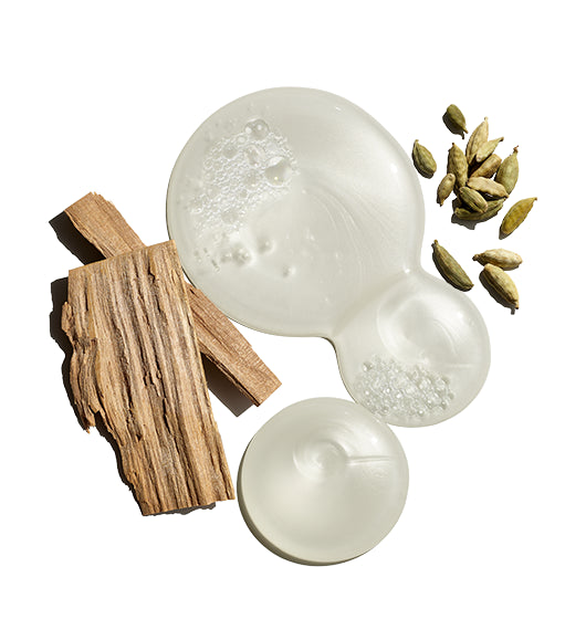 Black Reserve Body & Hair Cleanser - 10oz