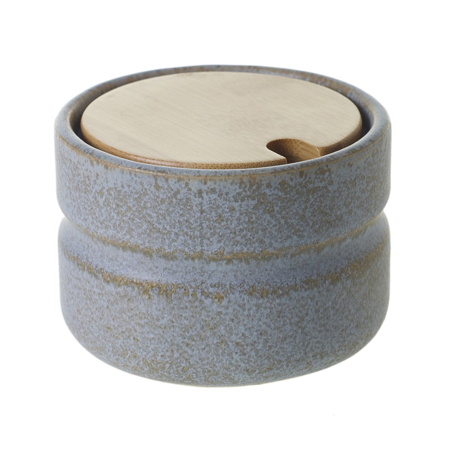 Tate Canister 4"x 2.75"