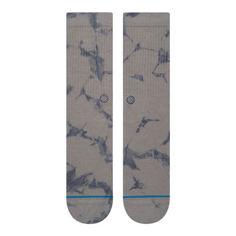 Hue Crew Socks - Gray