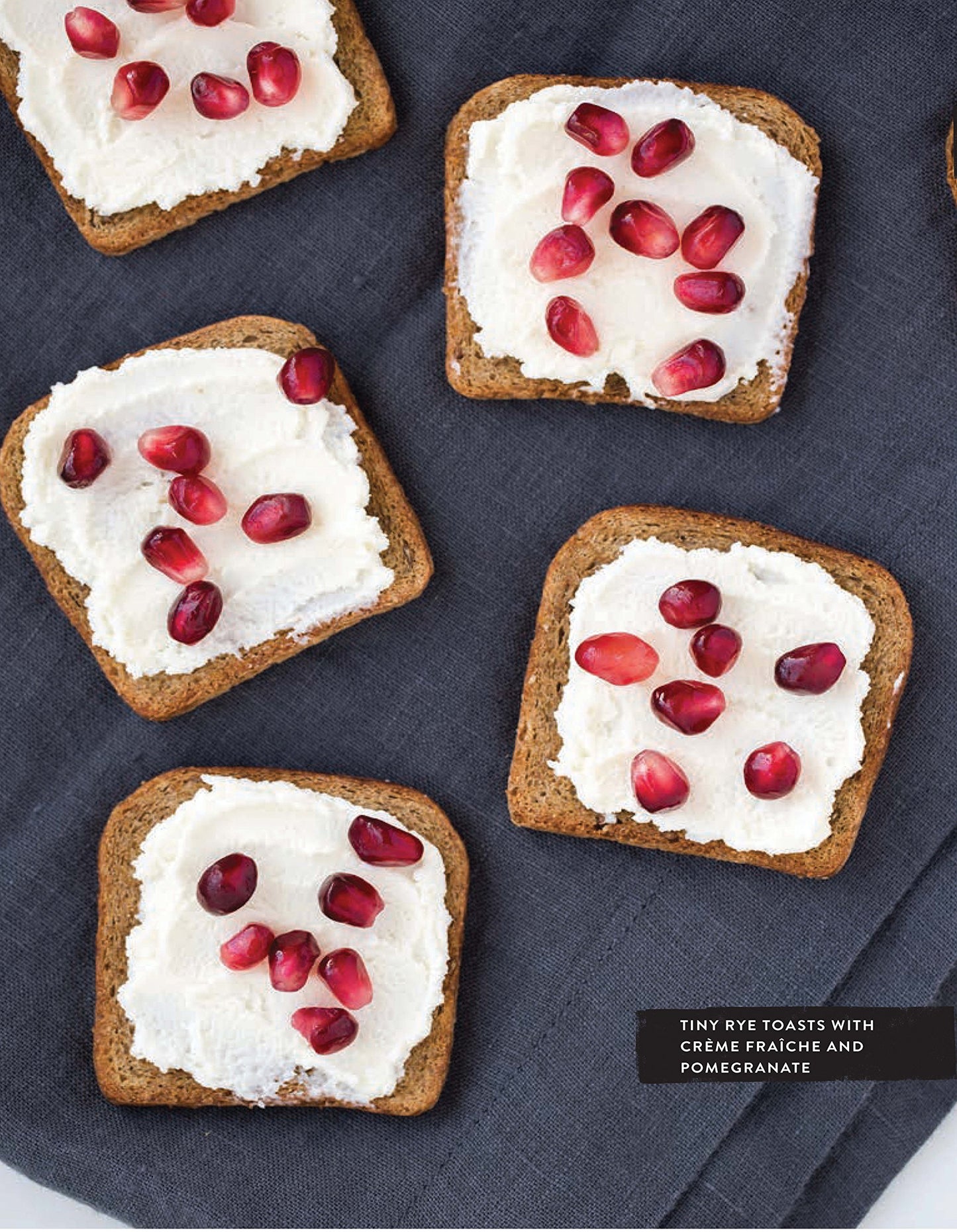 Ultimate Appetizer Idea Book