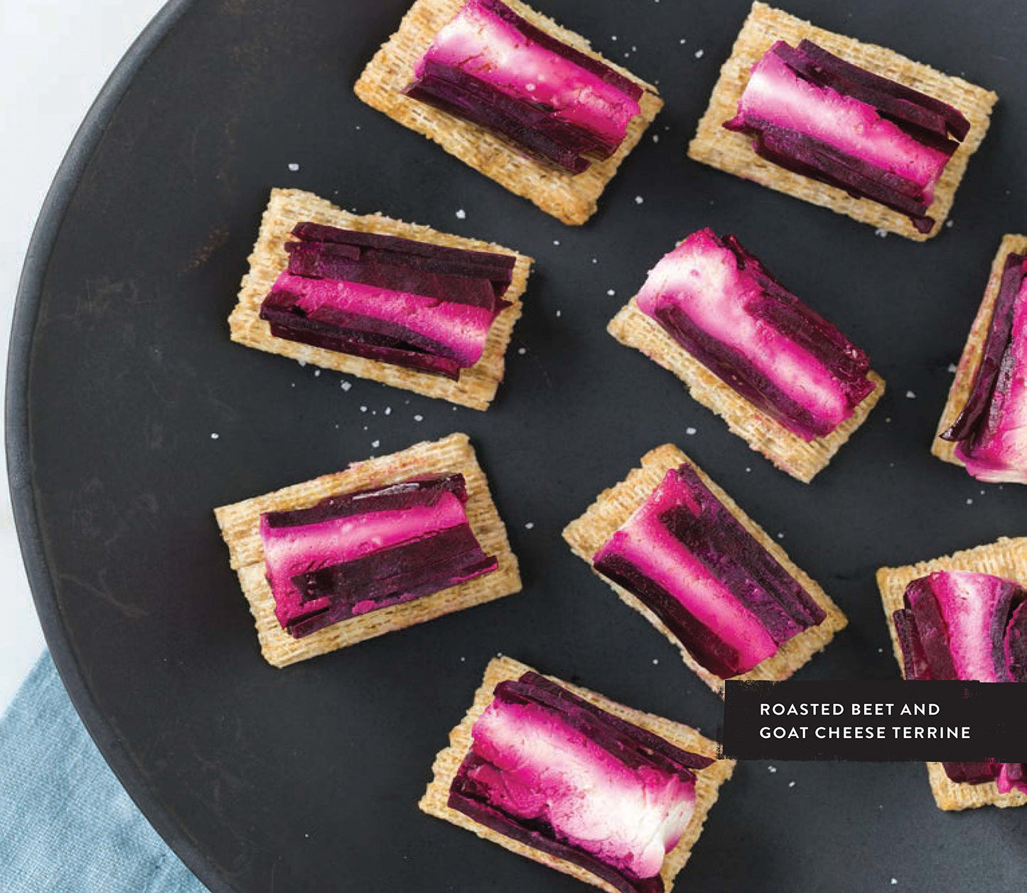 Ultimate Appetizer Idea Book
