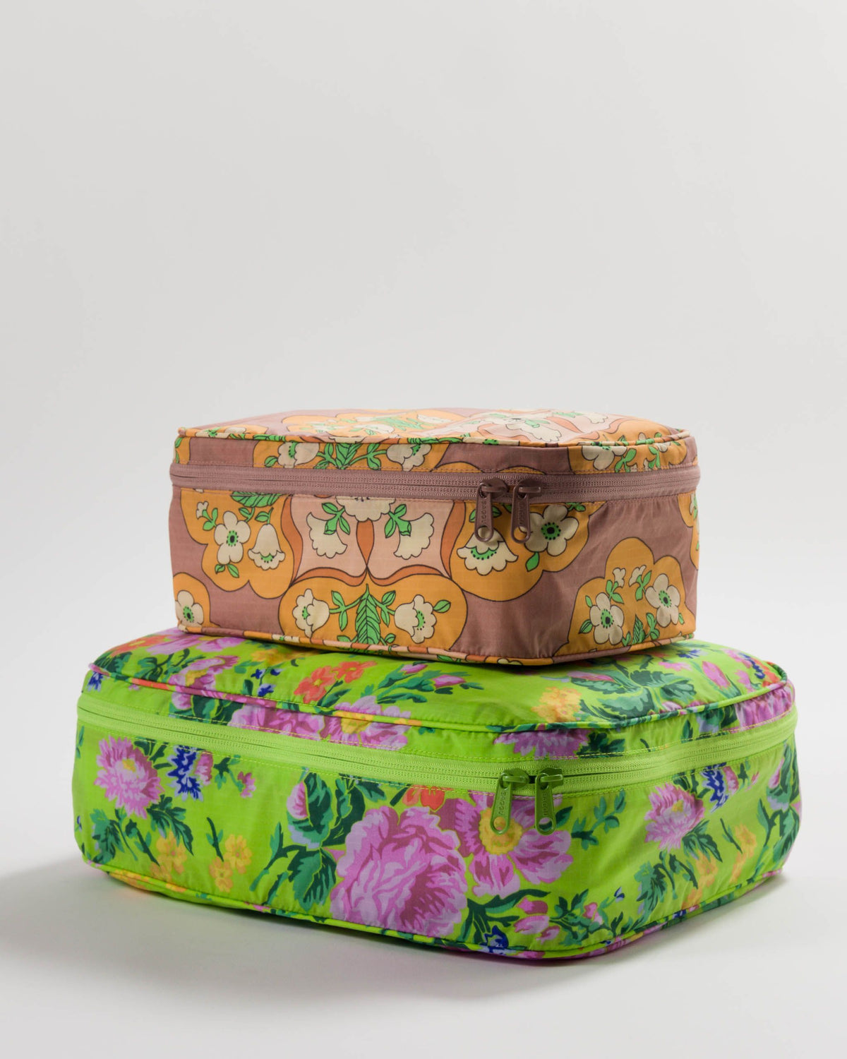 Storage Cube Set - Consignment Florals