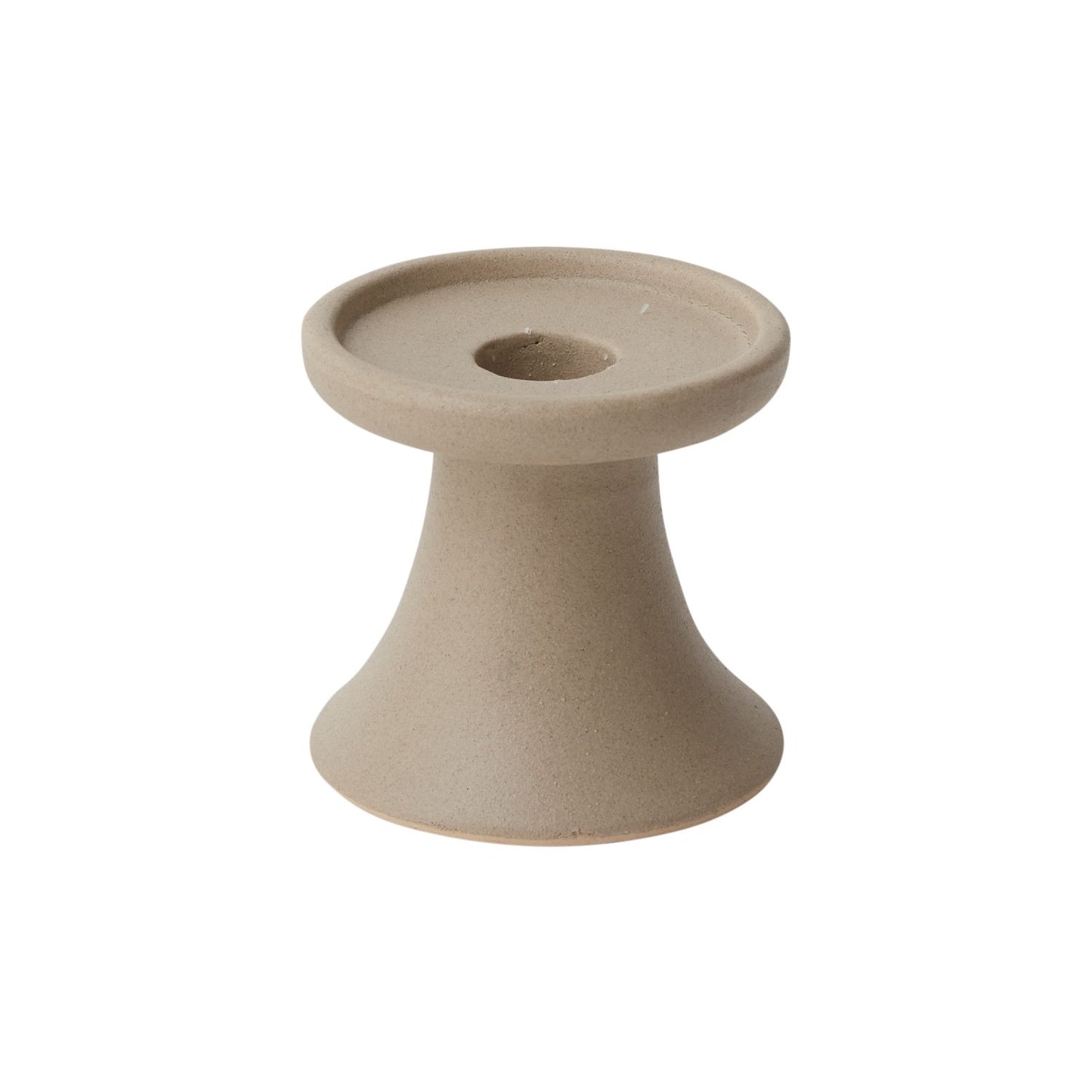 Tomey Candleholder 3"x3"