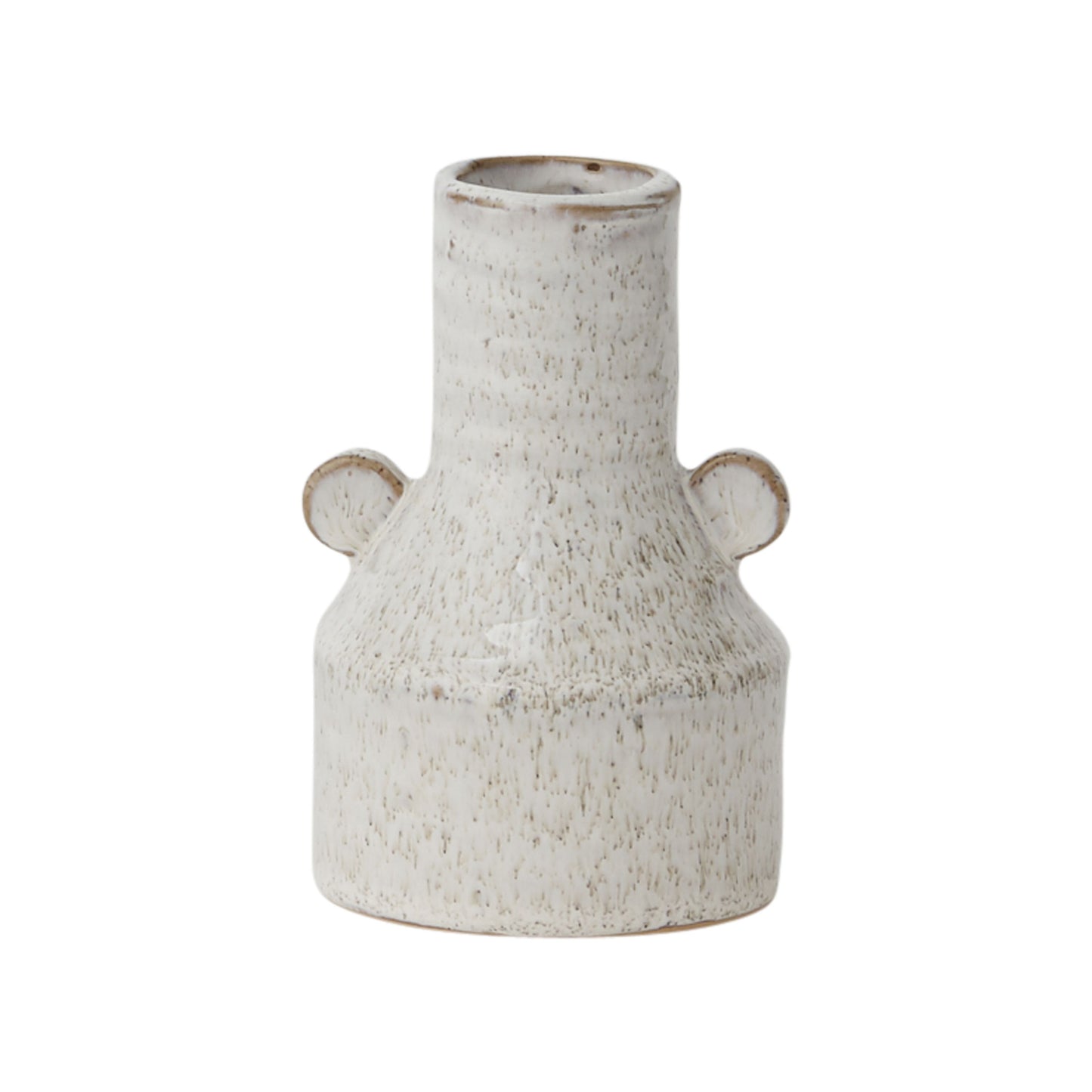 Luka Vase 3.25"x5"