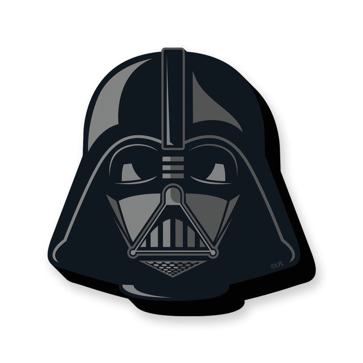 Star Wars Vader Helmet Magnet