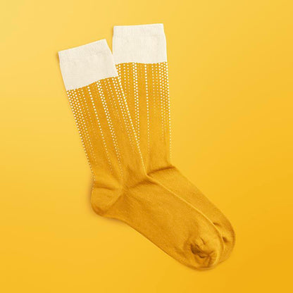Craft Socks Lager - Blonde