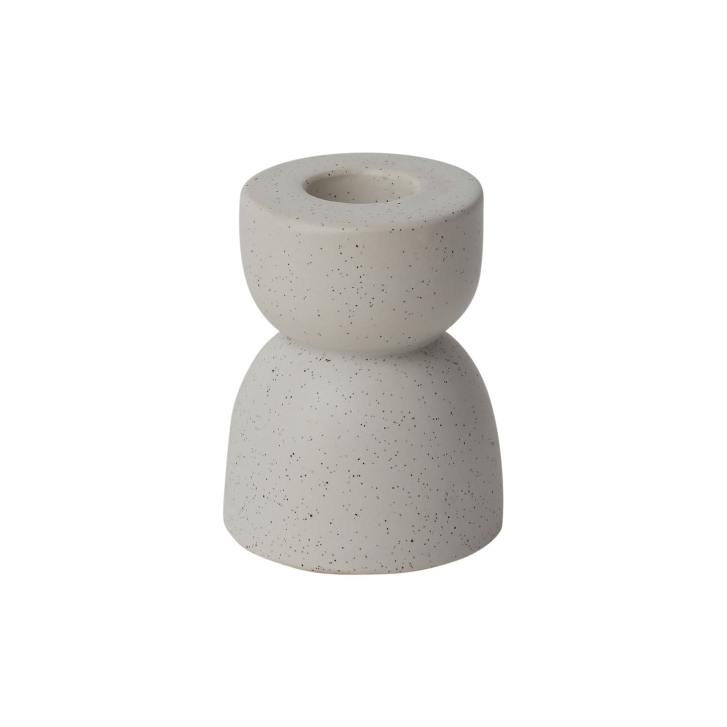 Sabi Candlestick Holder 2.75"x 3.25"
