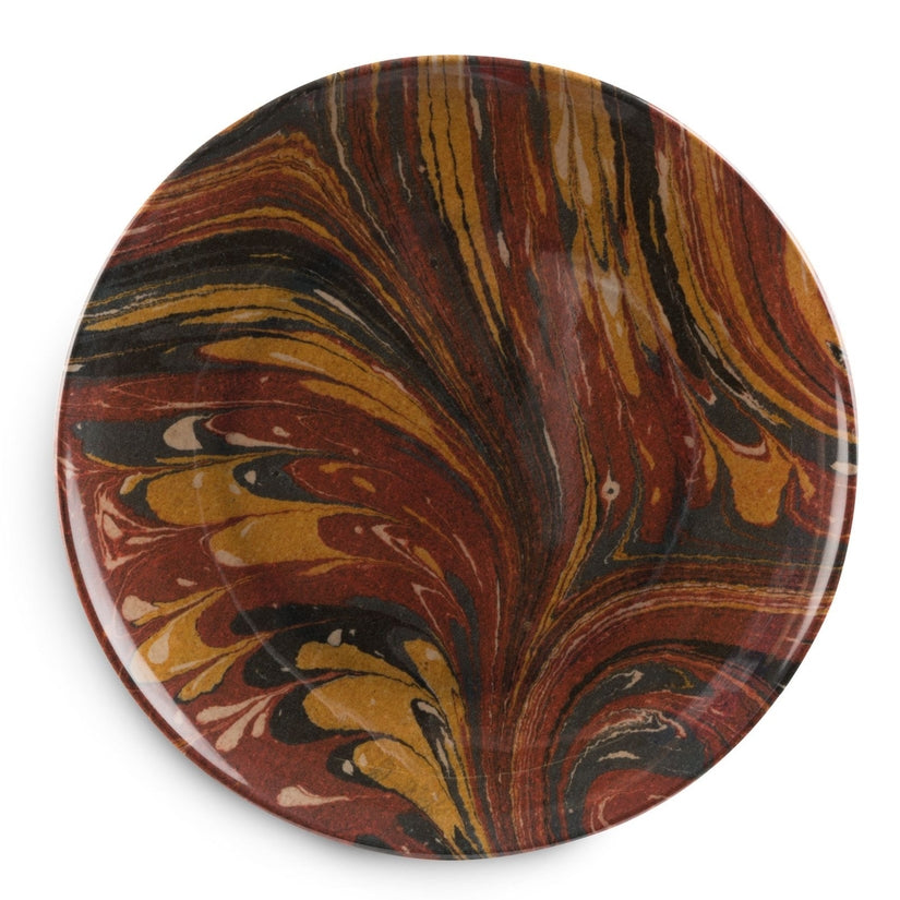 Wharton Dinner Plate