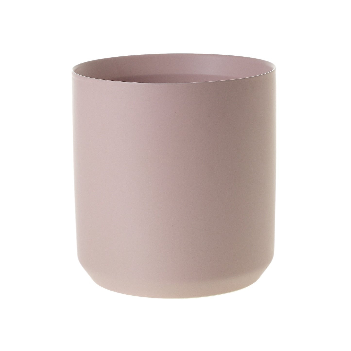 Pink Kendall Pot 8.5"x 9"