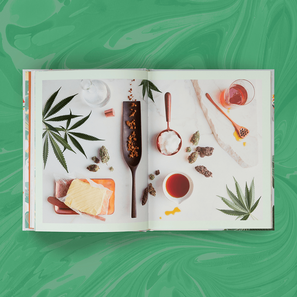 Edibles