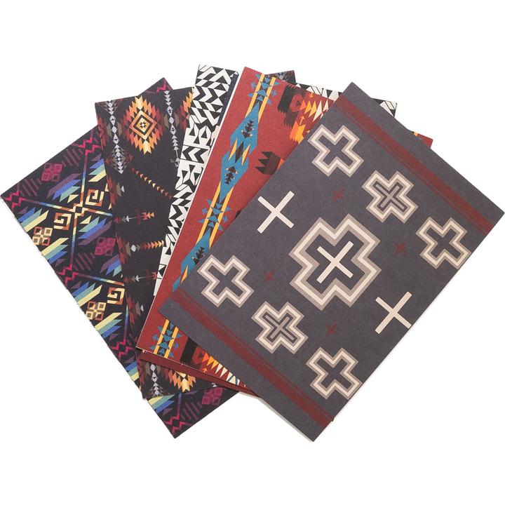 The Art of Pendleton Postcard Box: 100 Postcards