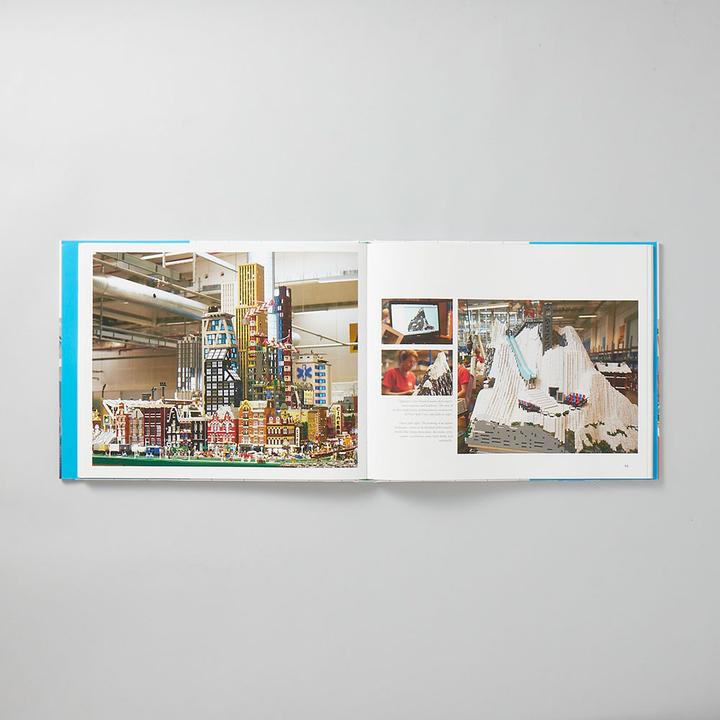 The Secrets of LEGO House