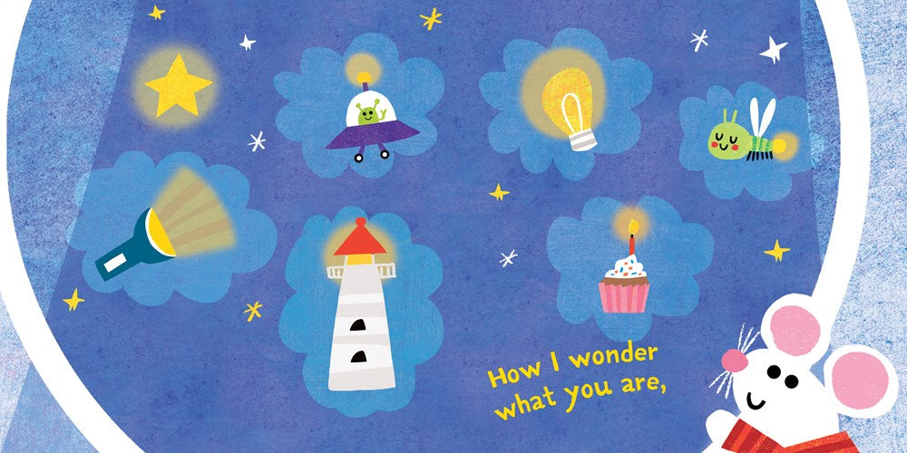 Indestructibles: Twinkle Twinkle