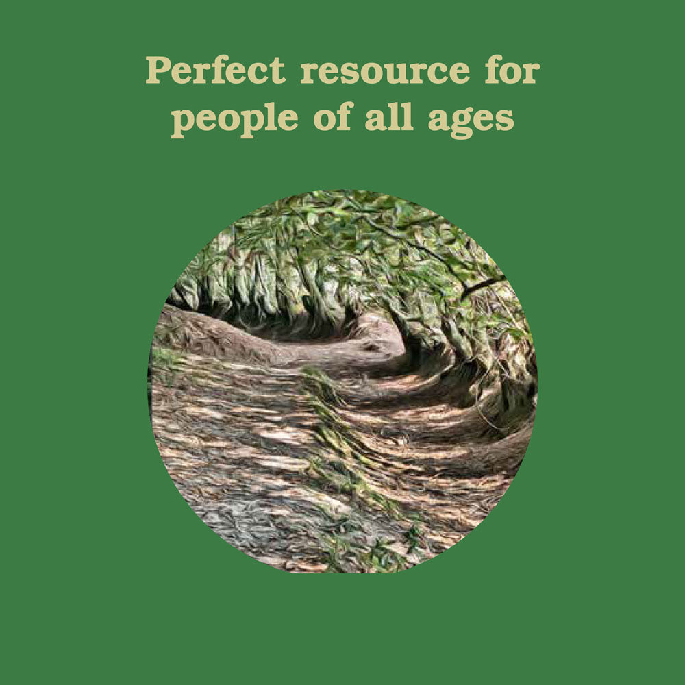 Forest School For Grownups