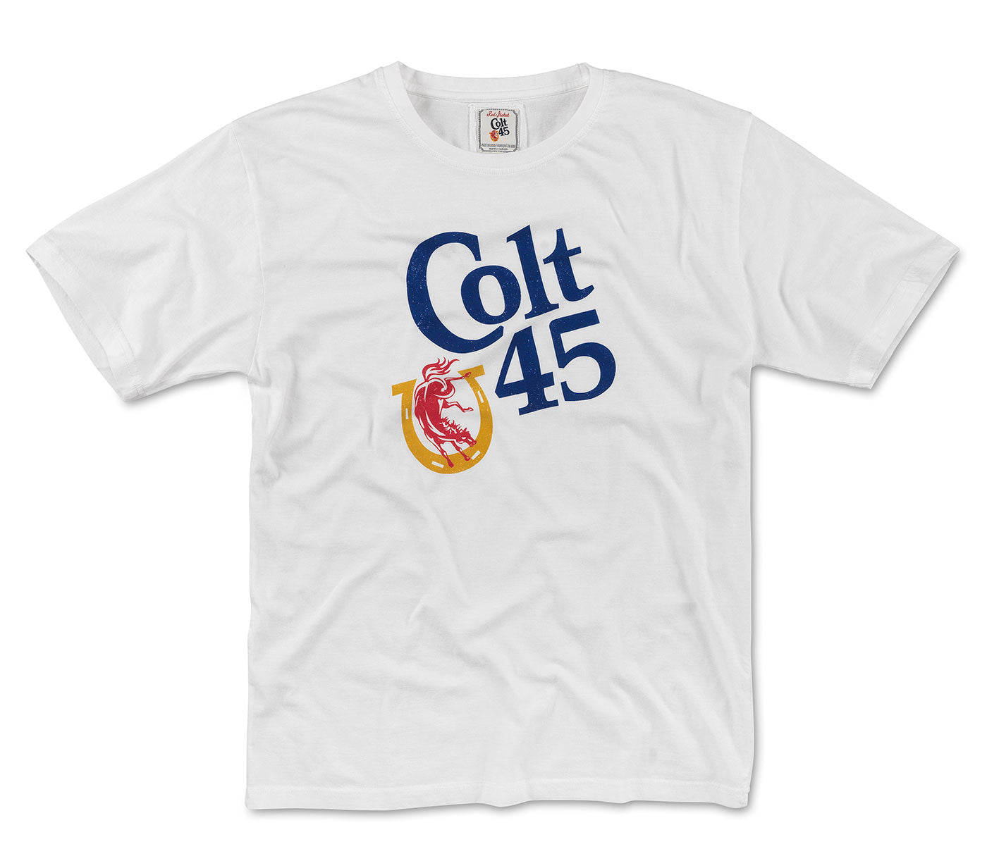 Brass Tacks 2 - Colt 45