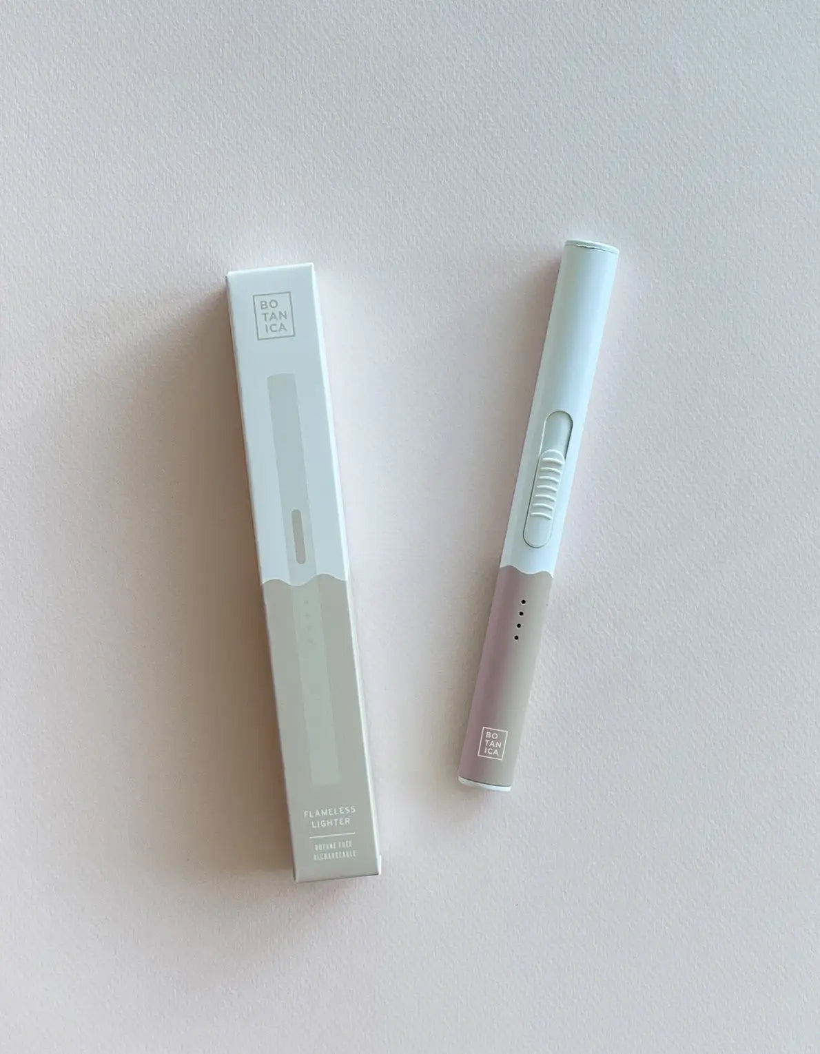 Flameless Lighter - Neutral