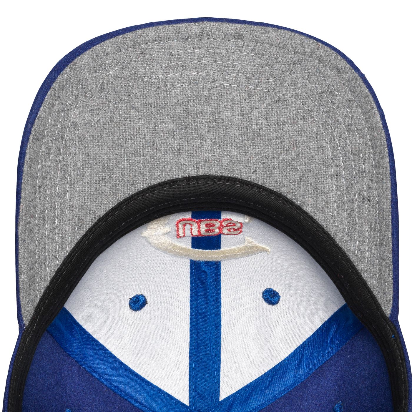 Archive Legend - Cleveland Cubs