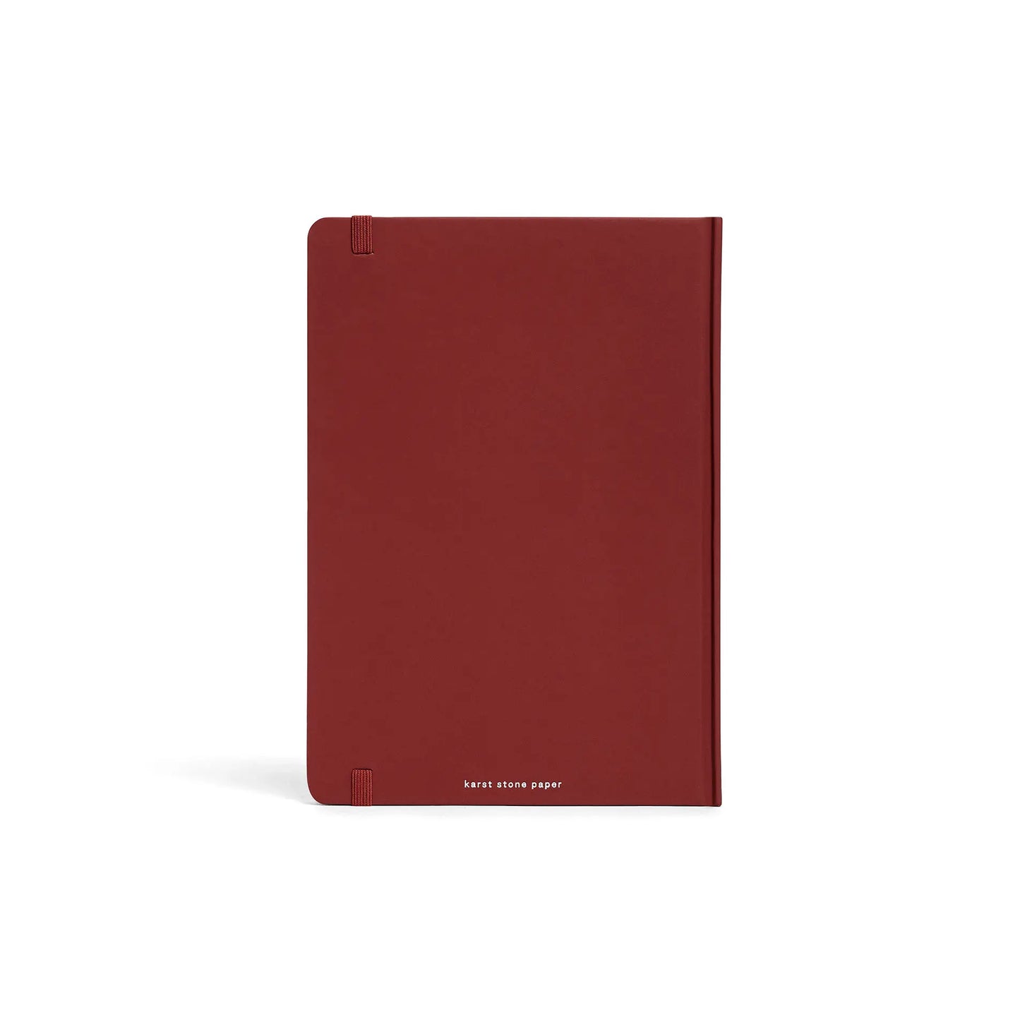 A5 Hardcover - Dotted - Pinot