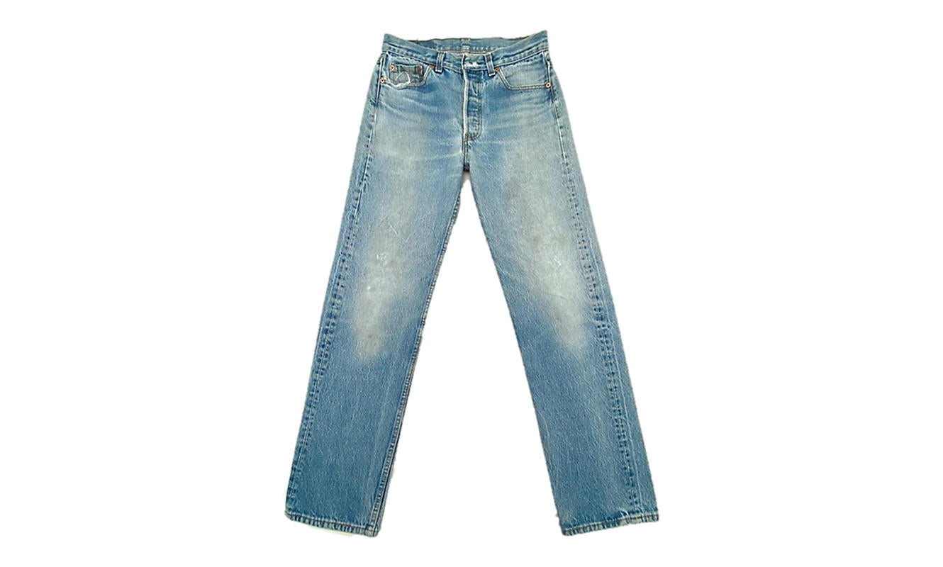 501 54 1954 Bright Light