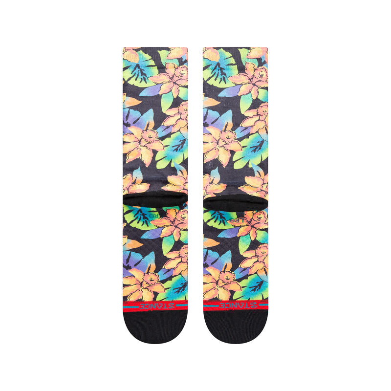 Bomin Crew Socks - Teal
