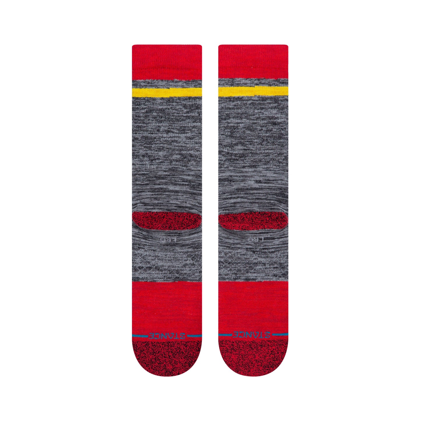 Disney Vintage 2020 Crew Socks - Black - SM