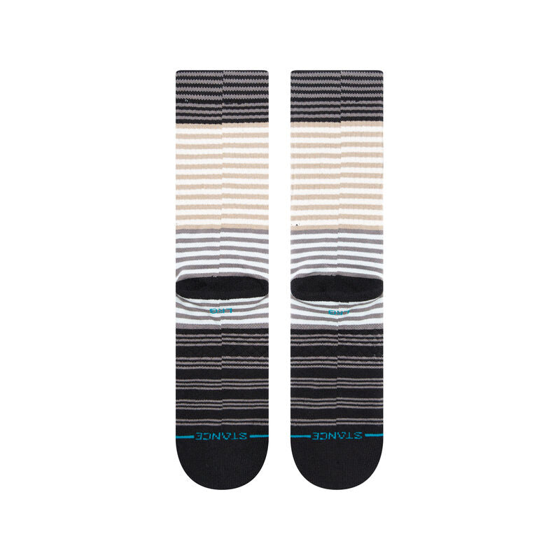 Diatonic Socks - Khaki