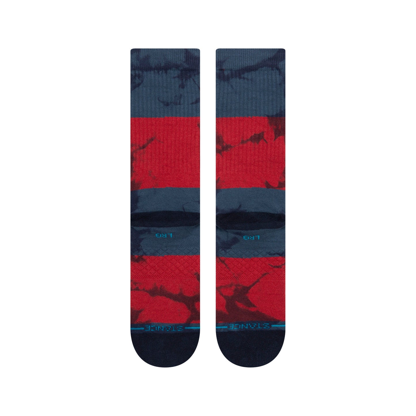 Assurance Socks - Navy - LG