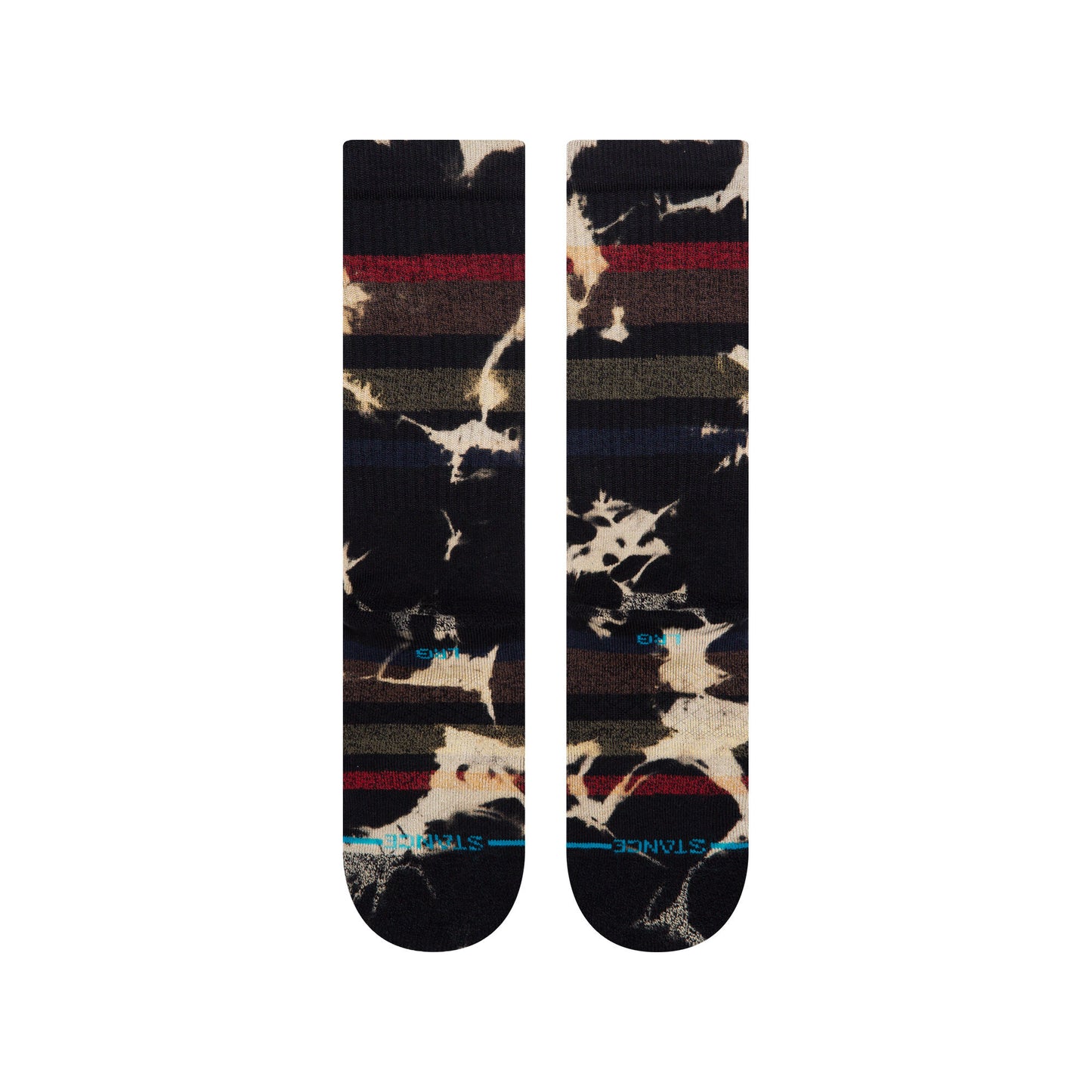 Radiator Crew Socks
