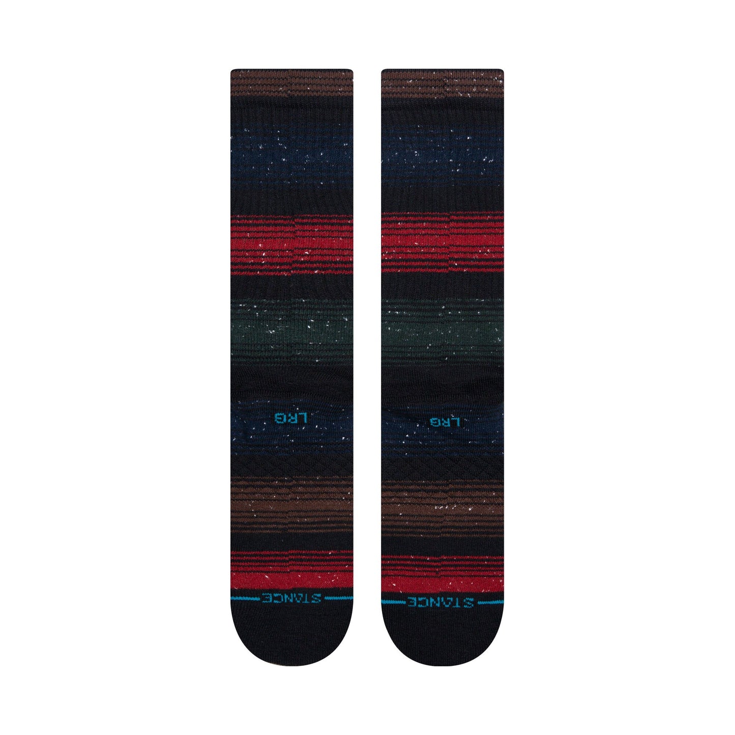 Subnivean Crew Socks