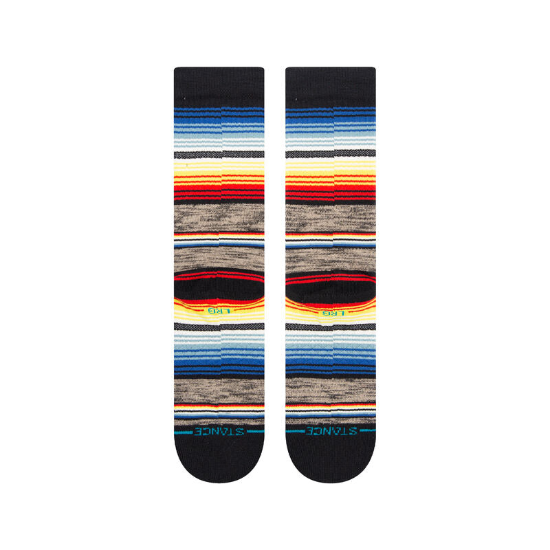 Southbound Crew Socks - Royal