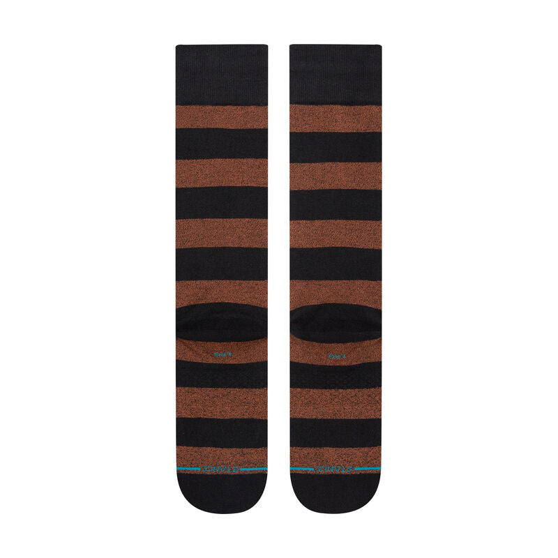 Parlance Socks - Brown