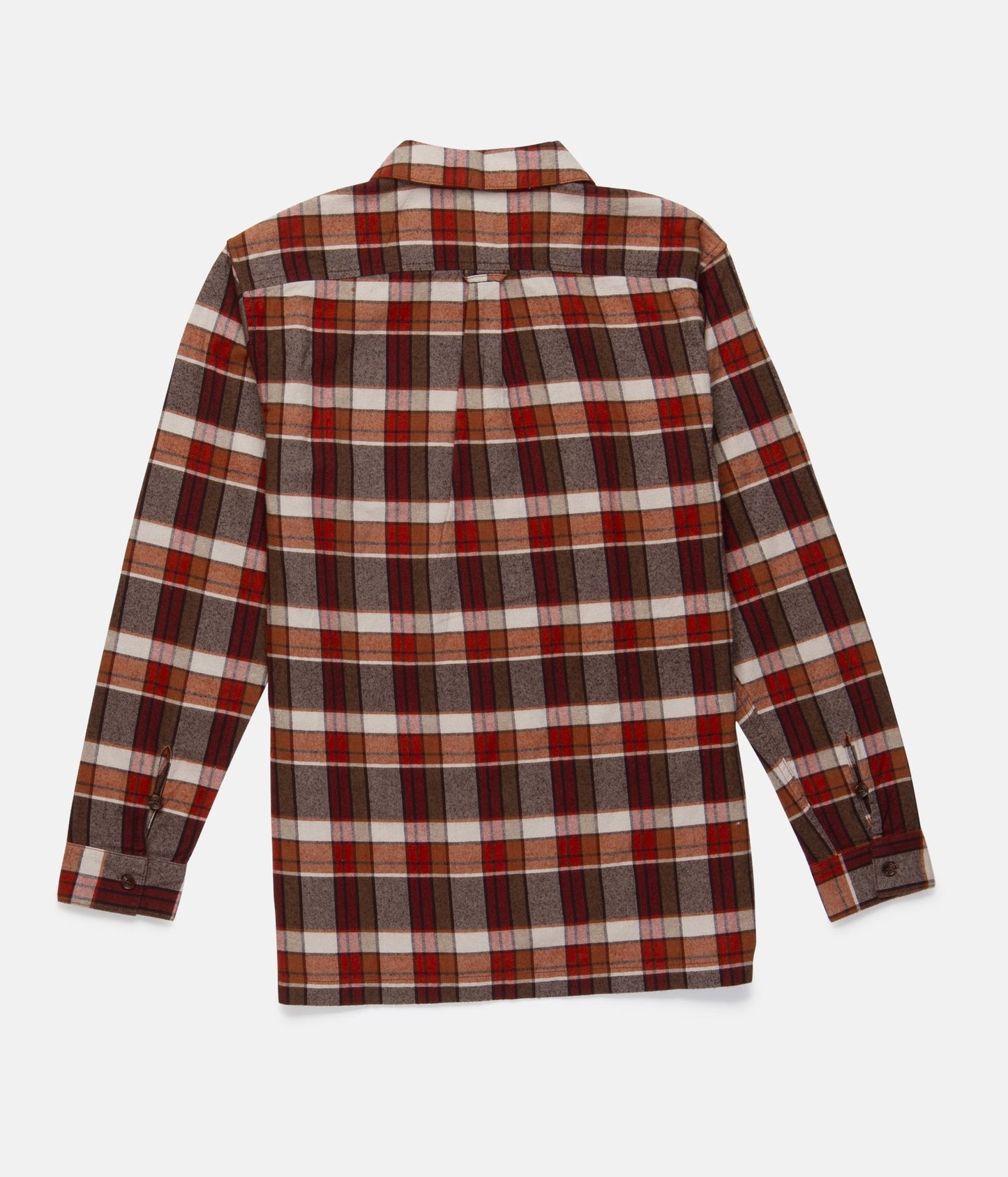 Woodsman L/S Shirt
