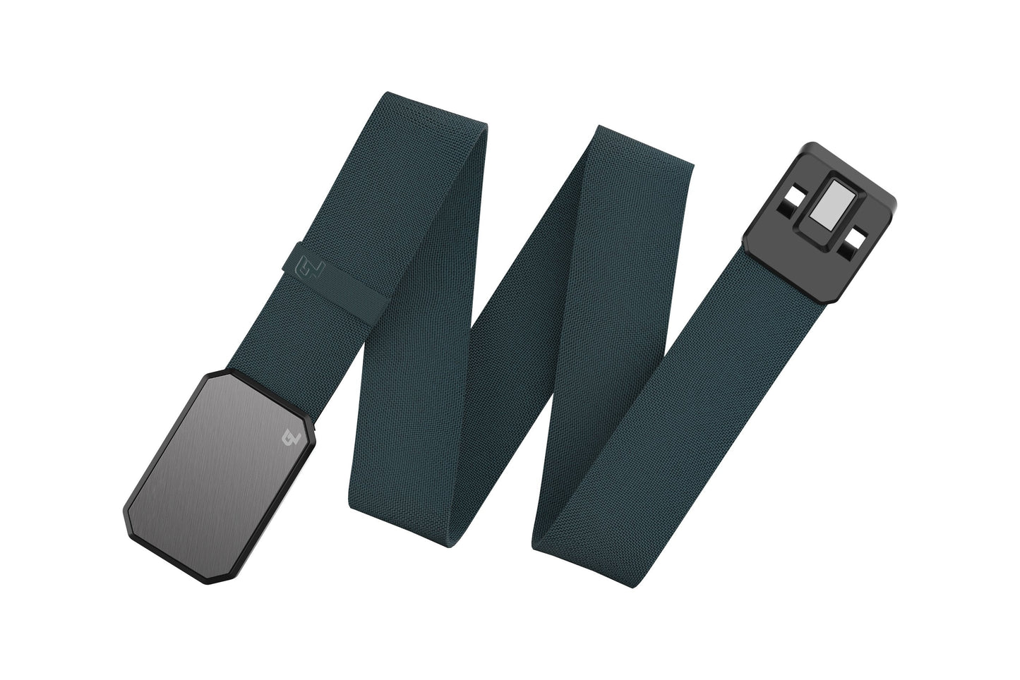 Groove Belt - Anchor/Gun Metal