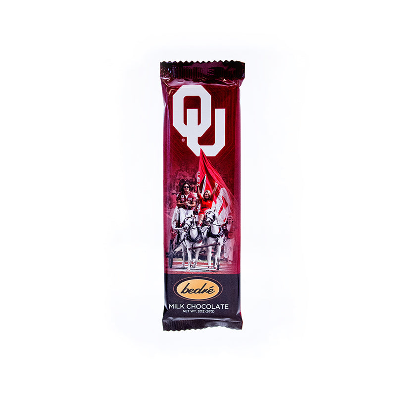 OU Milk Chocolate Bar