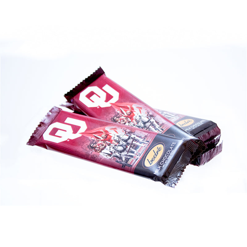 OU Milk Chocolate Bar