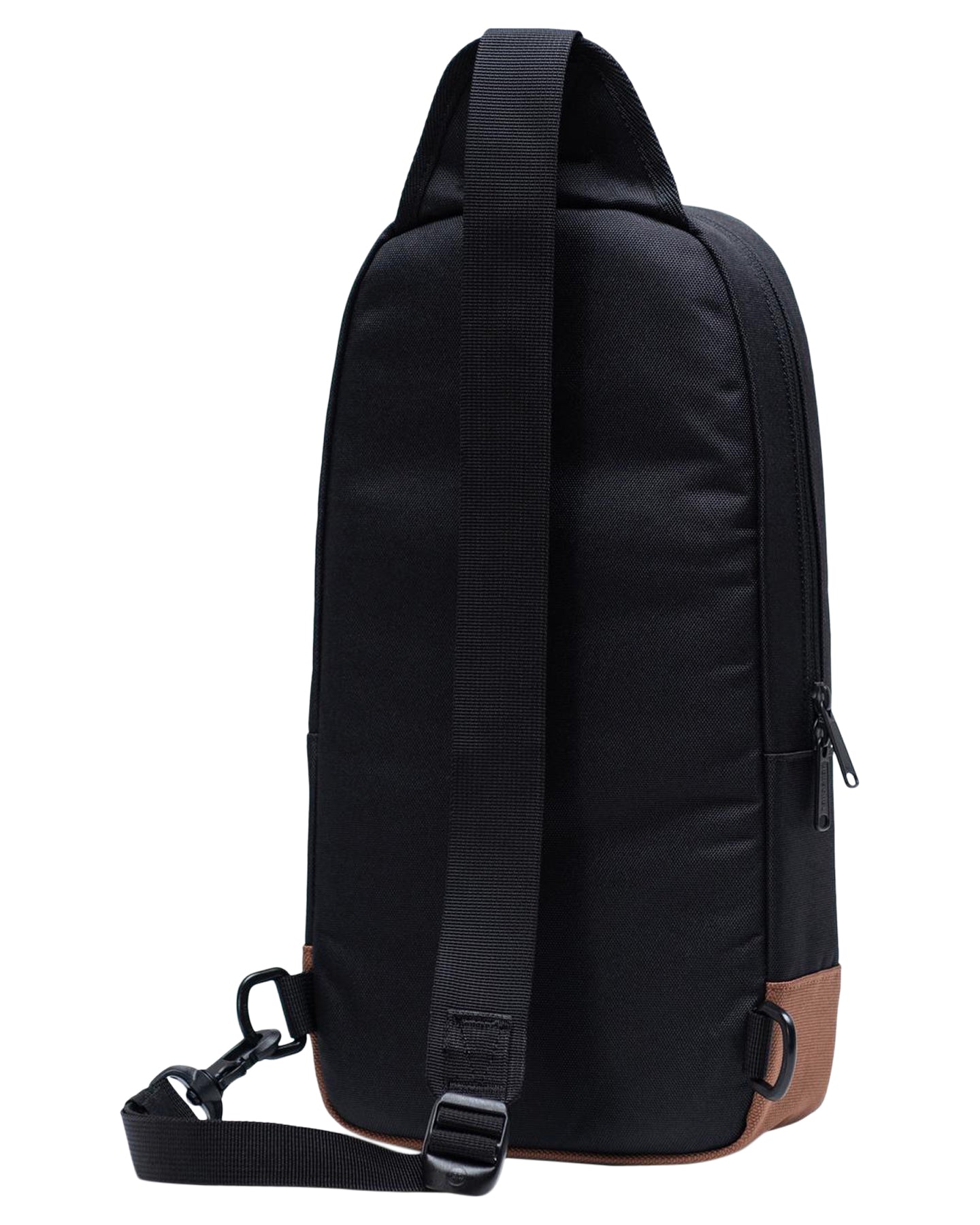 Heritage Shoulder Bag - Black