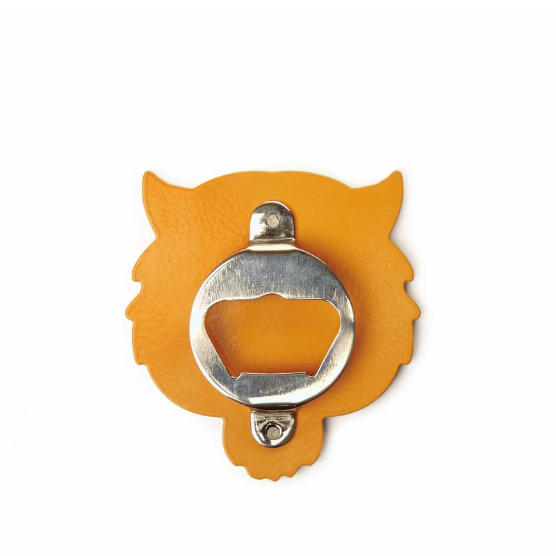 Tiger Bottle Opener
