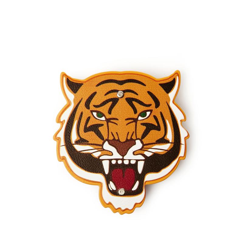 Tiger Bottle Opener