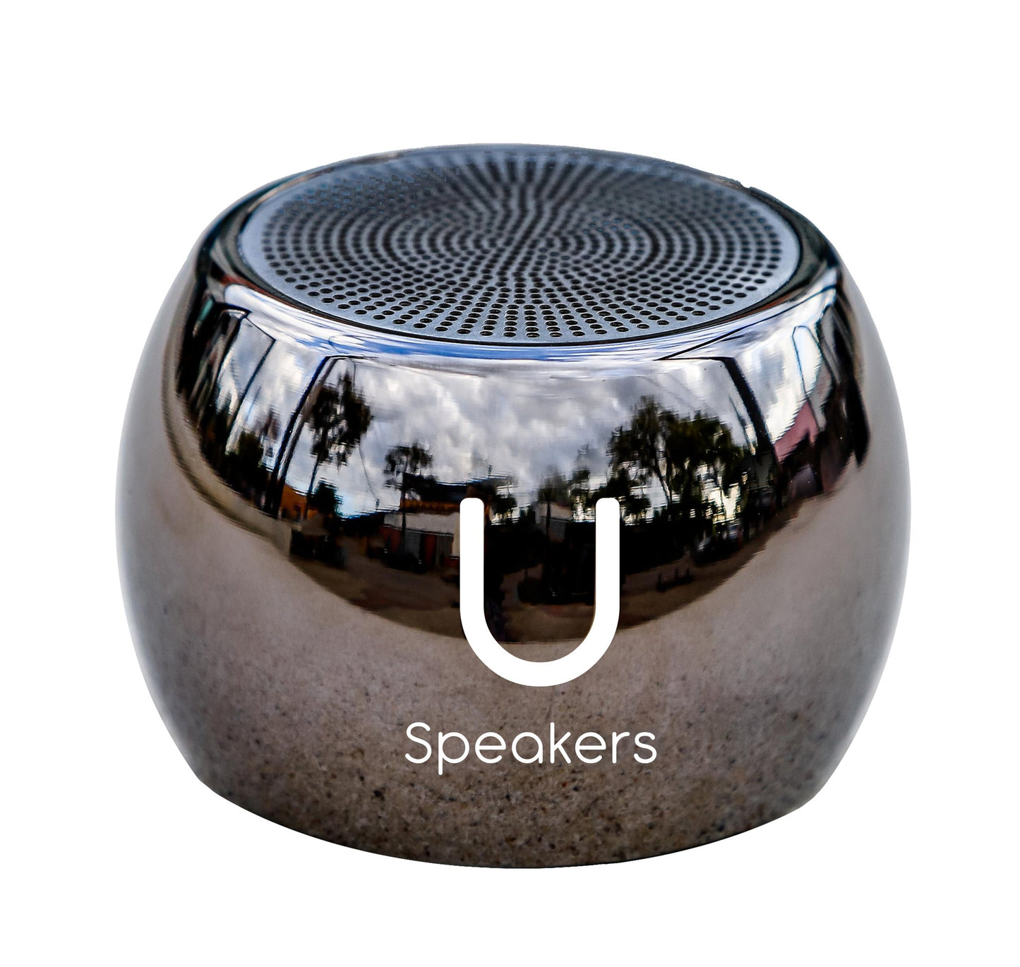 U Boost Speaker - Hematite