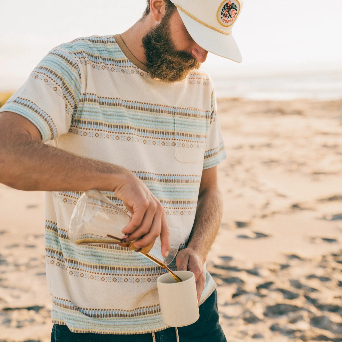 Terry T : Kuti - Bone White
