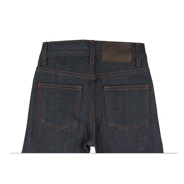 Naked & Famous Skinny Boy Kids Denim