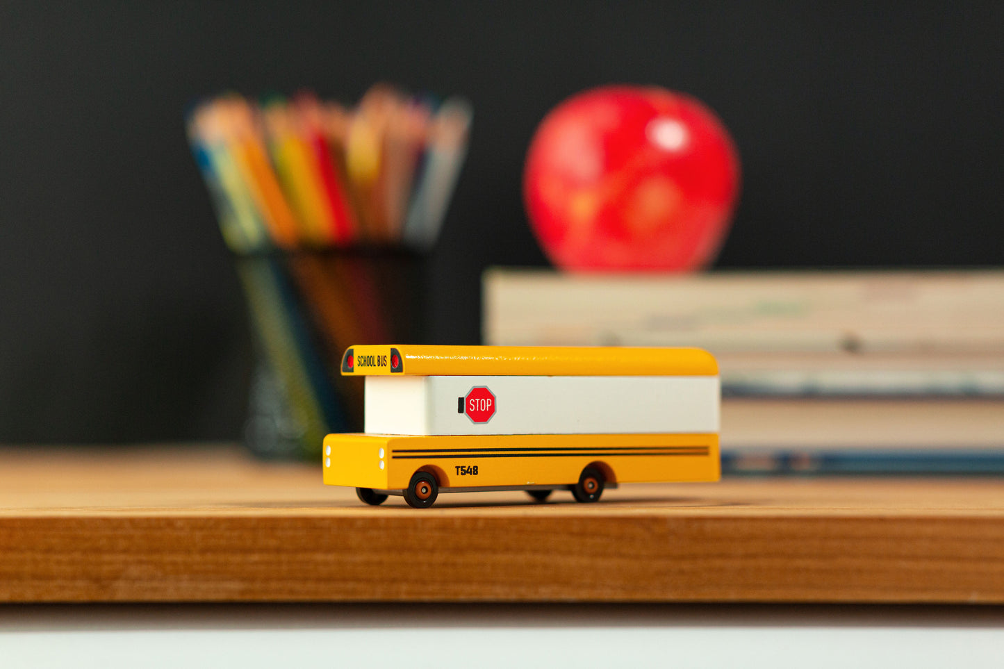 School Bus