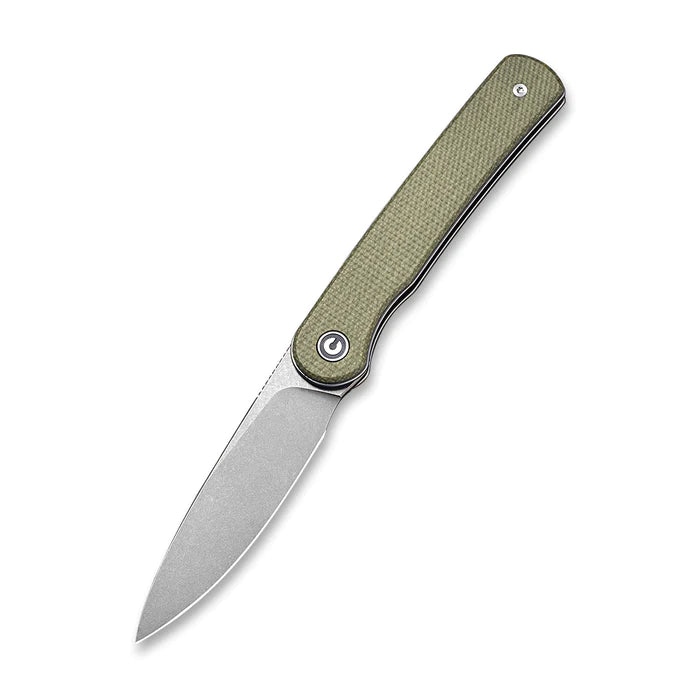 Civivi Stylum Folder - Olive