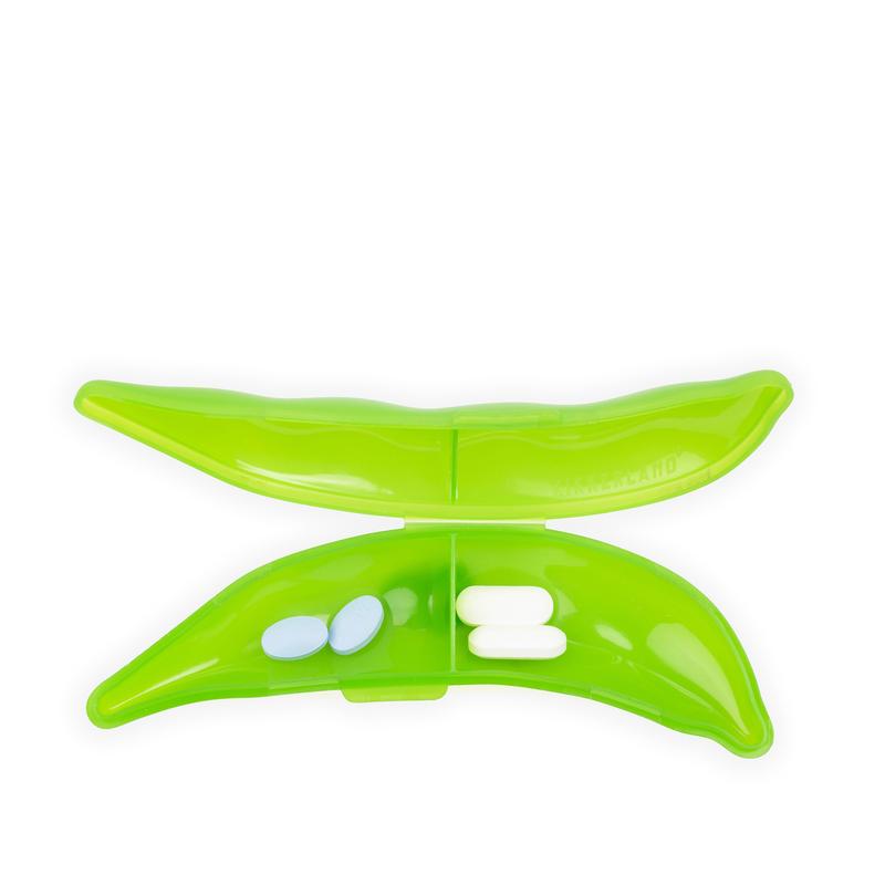 XL Pill Pod