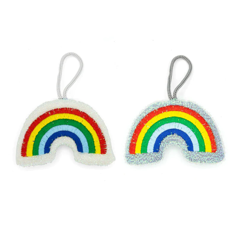 Rainbow Sponges Set of 2