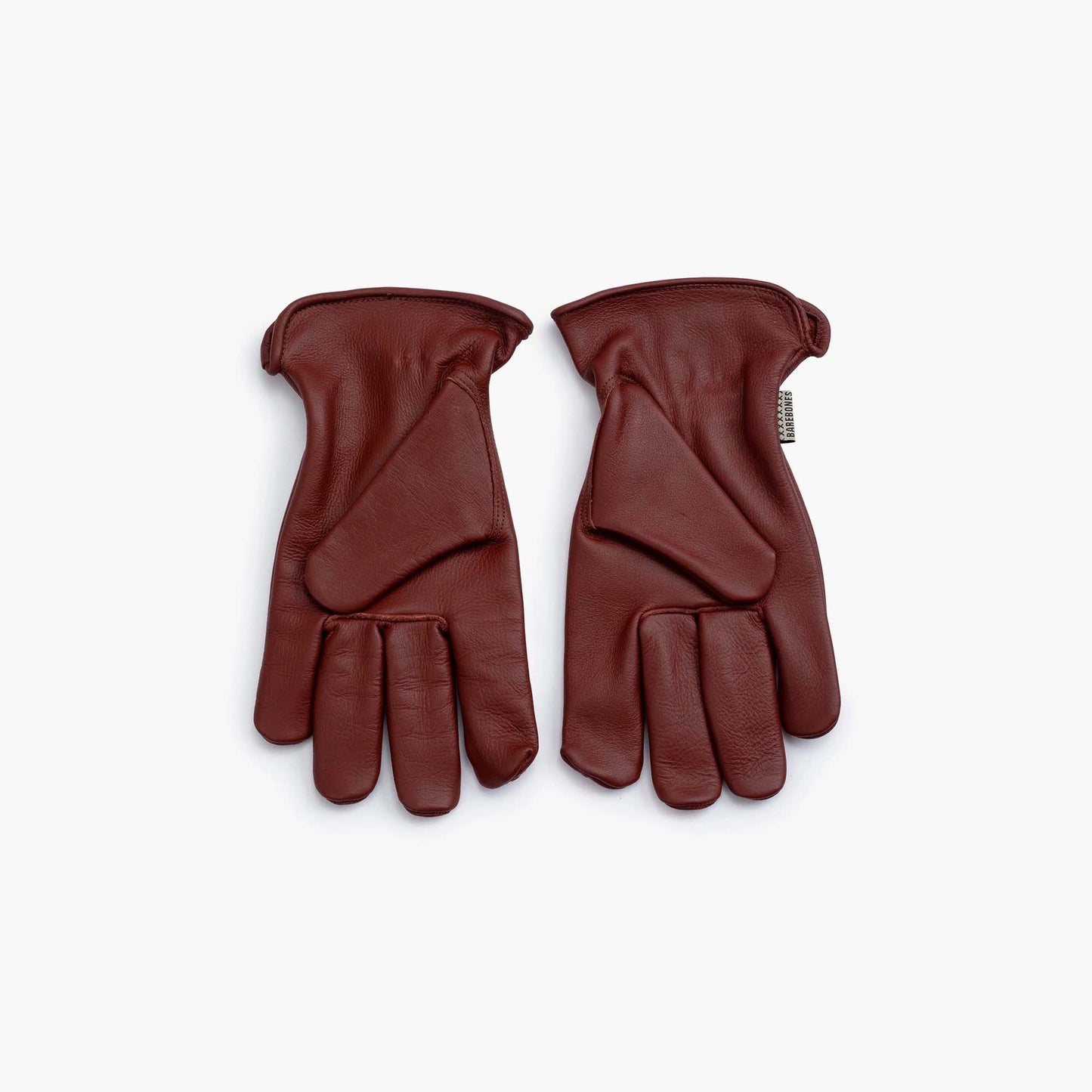 Barebones Living Classic Work Glove - Cognac