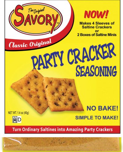 Original - Savory Seasoning